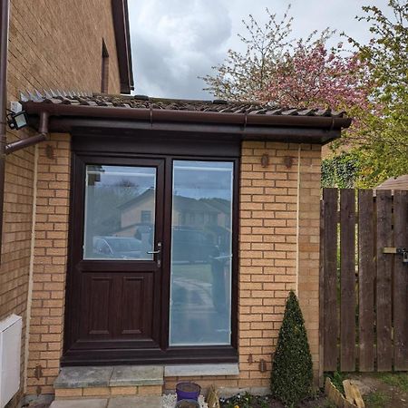 En-Suite Double Room With Private Entrance Edimburgo Exterior foto
